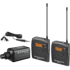 sennheiser