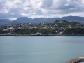Miramar peninsular