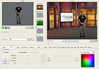 Serious Magic Ultra compositing software