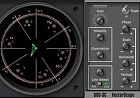 DV Rack vectorscope