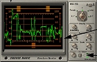 DV Rack waveform monitor
